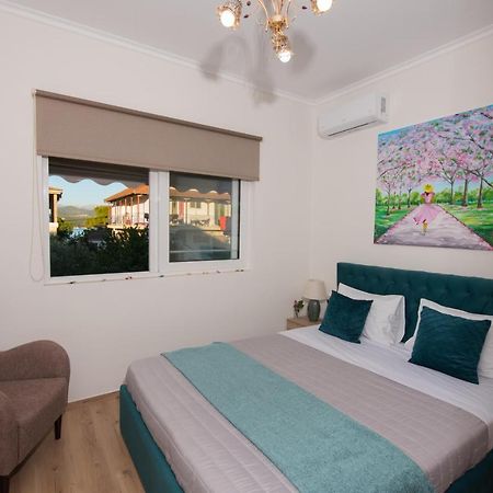 Liovore Apartments 利吉亚 外观 照片