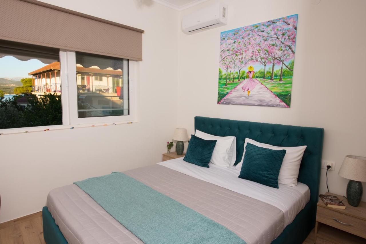 Liovore Apartments 利吉亚 外观 照片